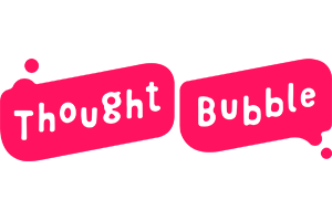 Thought Bubble