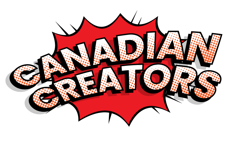 Canadian Creator Spotlight