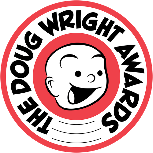 The Doug Wright Awards